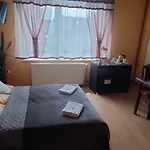 Kwatera prywatna U Iwony Nowecin
