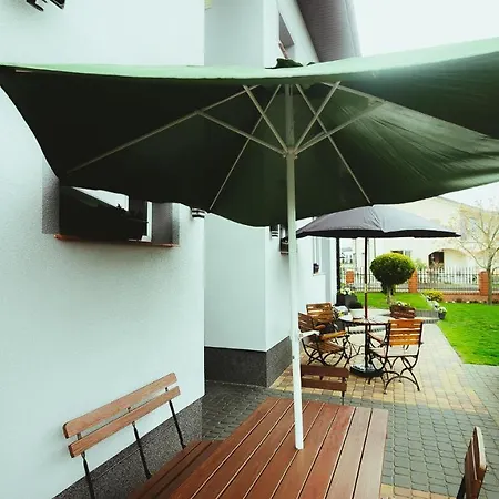 Ubytování v soukromí U Iwony *