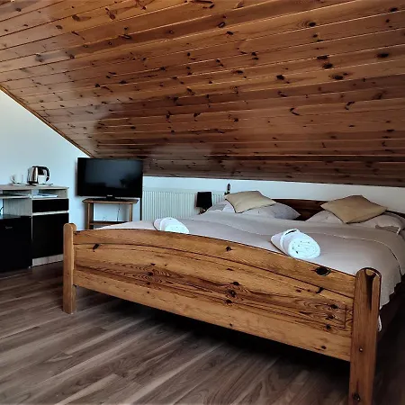 U Iwony Ubytování v soukromí *