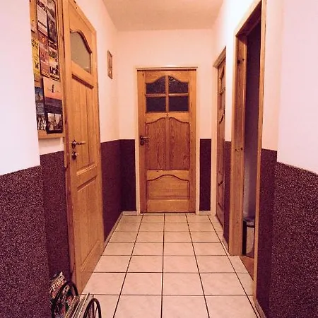 Homestay U Iwony