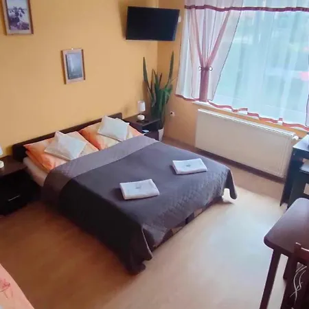 U Iwony Homestay