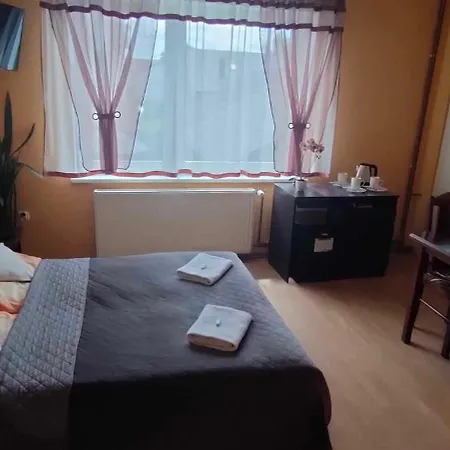 Homestay U Iwony Nowecin